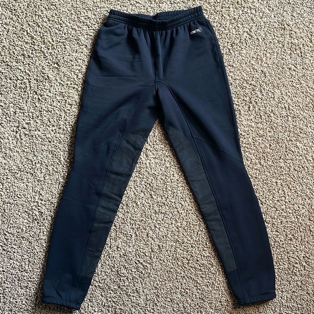 Kerrits riding breeches
